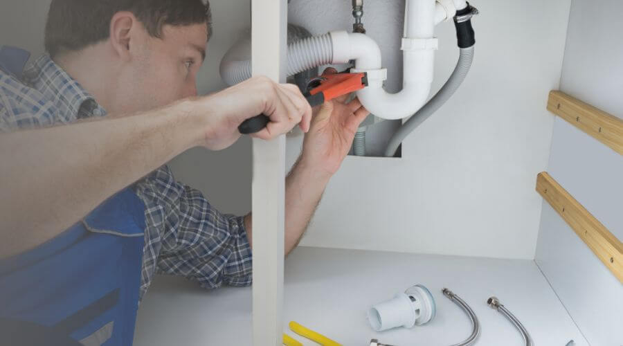 Professional expert plumbing services in Bainville, MT
